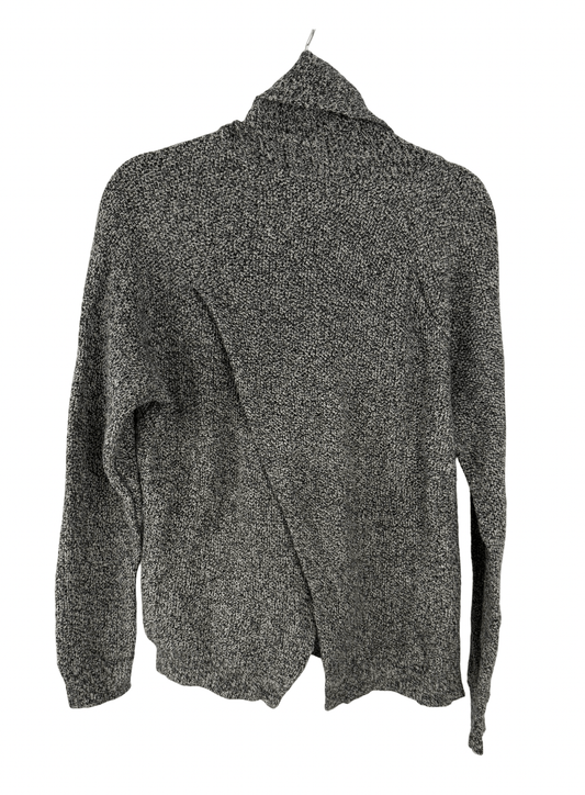 Madewell Marled Cowl Neck Sweater - Size L - Resale Thrift Boutique LLC.