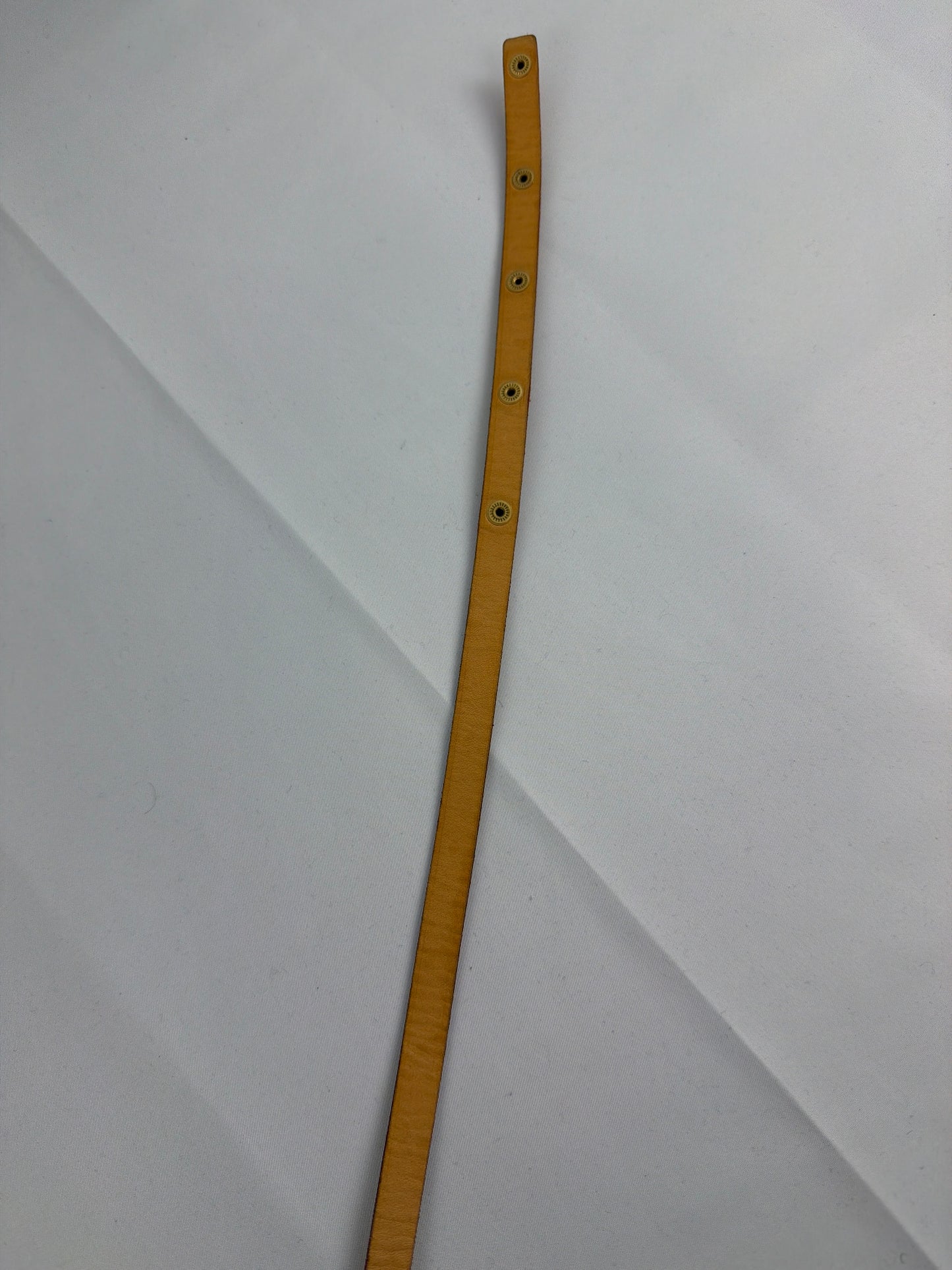 Authentic Louis Vuitton Florentine Monogram Belt Bag (S) – Vintage LV Waist Bag – COA, Dust Bag & Chain