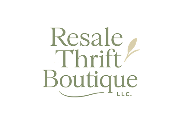 Resale Thrift Boutique LLC. 