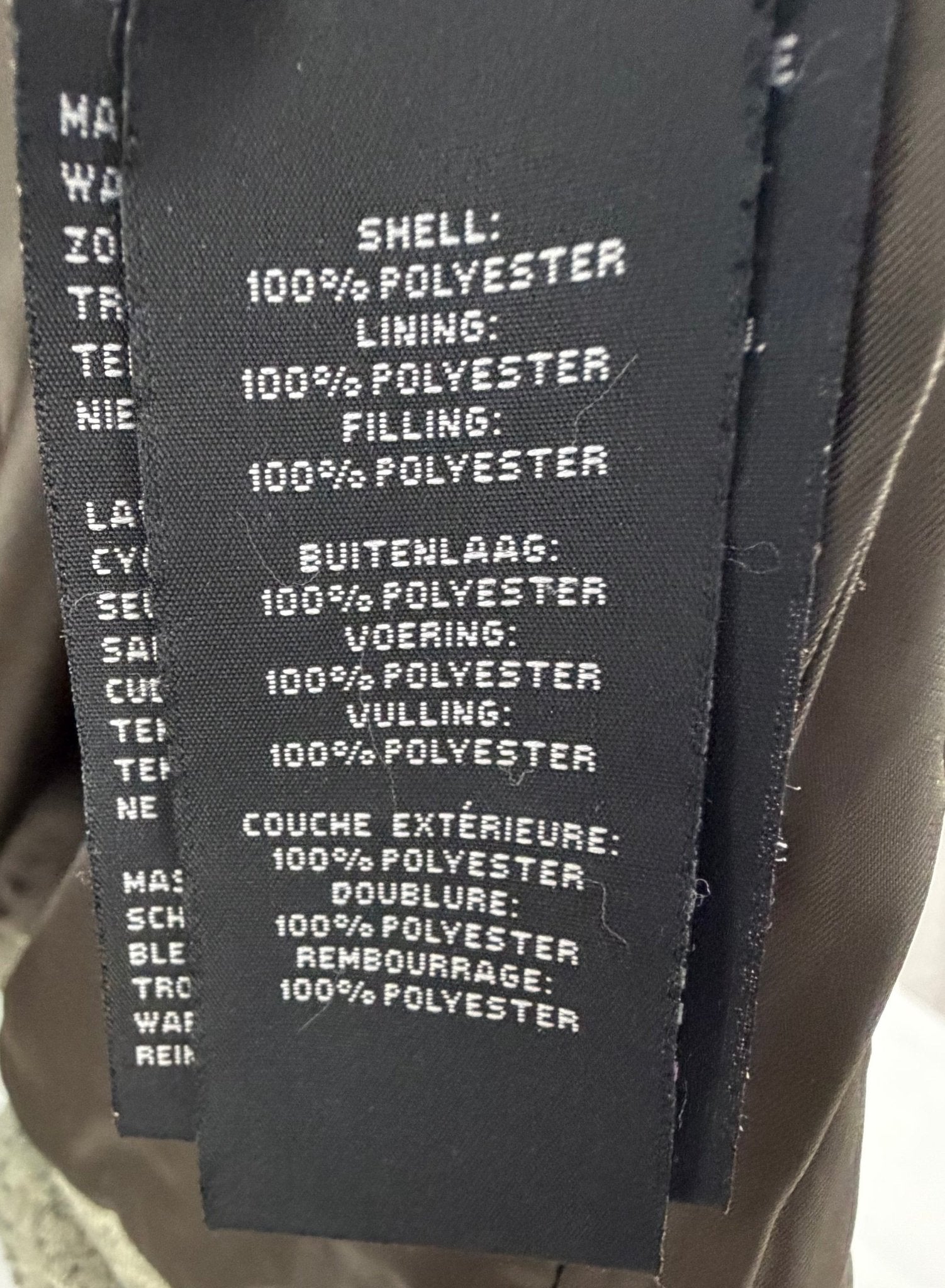 Excellent used condition Harley - Davidson Sherpa Lined Shirt Jacket Cream Sage Men's L - Resale Thrift Boutique LLC.