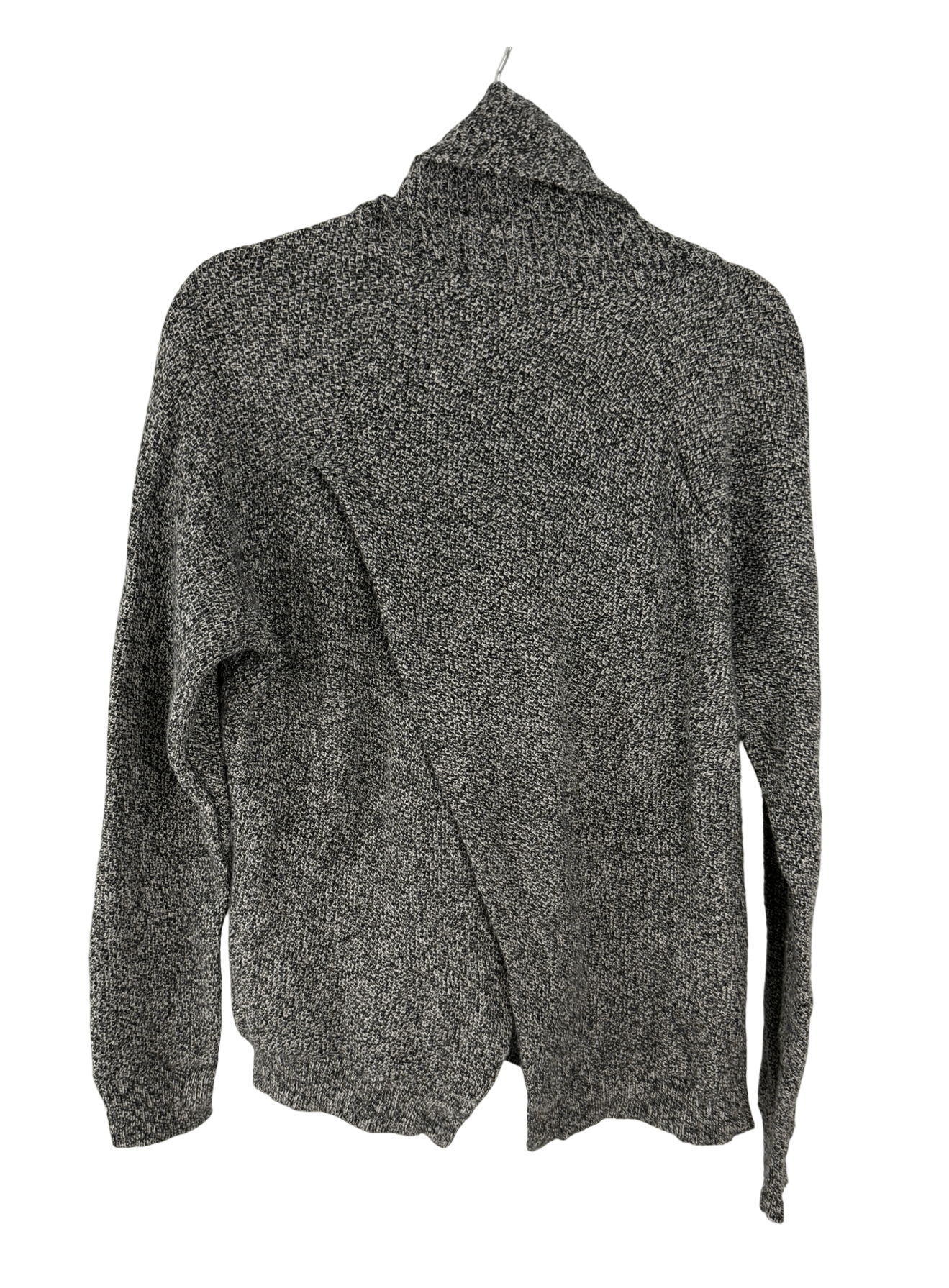 Madewell Marled Cowl Neck Sweater - Size L - Resale Thrift Boutique LLC.