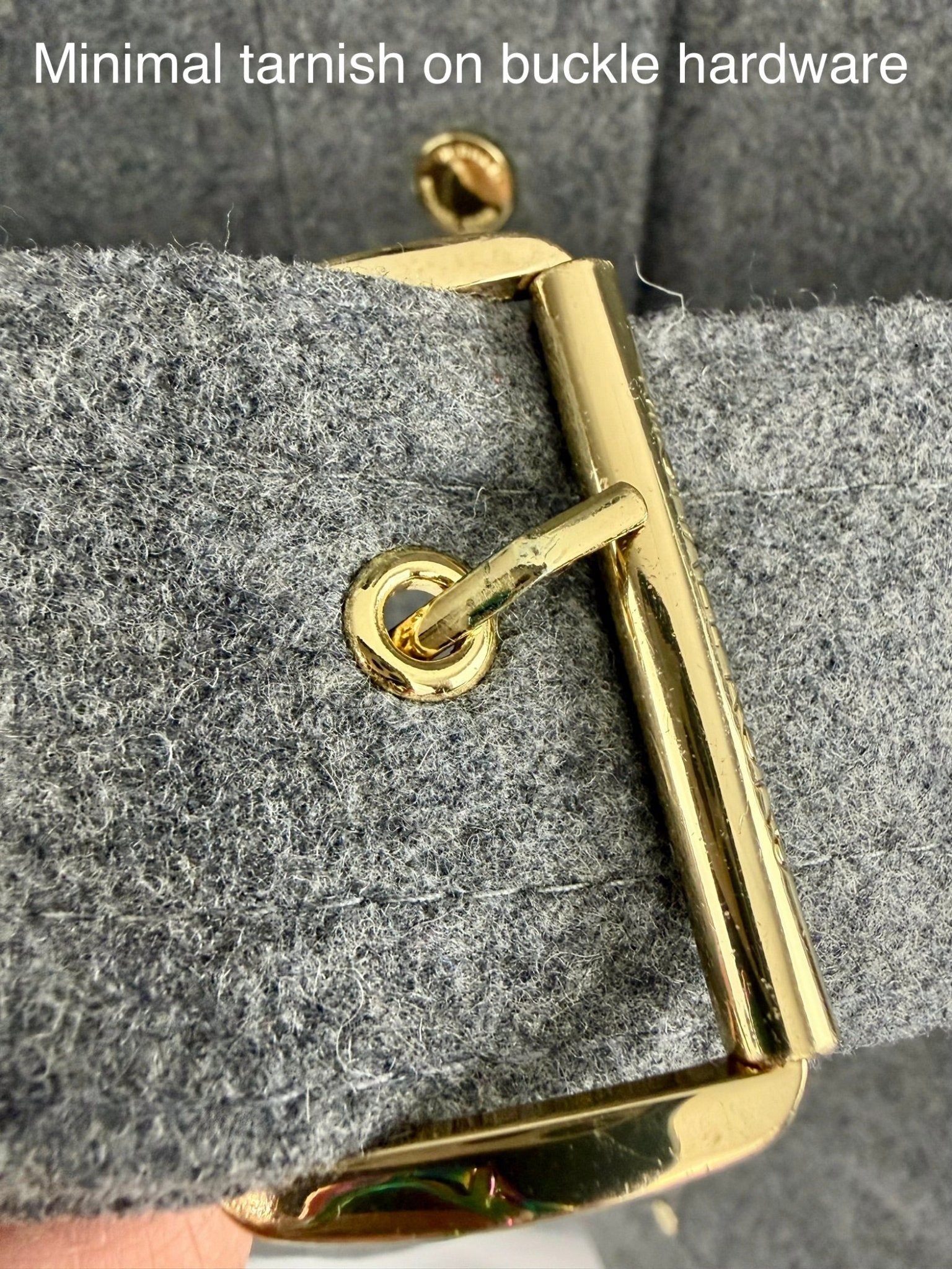 Michael Kors Gray Trench Coat Plus Size 2X - Resale Thrift Boutique LLC.