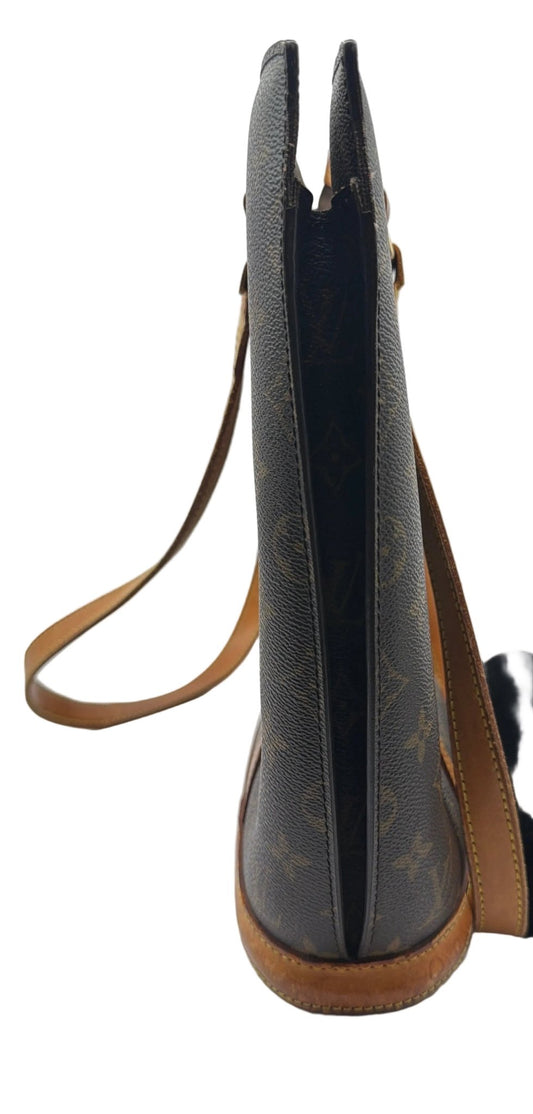 Vintage 2003 Louis Vuitton Babylone Tote – Authentic Monogram Canvas - Resale Thrift Boutique LLC.