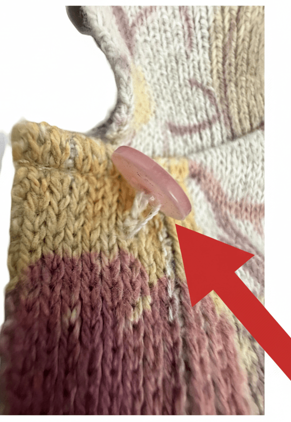 Vintage 90s Gabriella T. Italian Floral Print Collared Top Dress - Resale Thrift Boutique LLC.